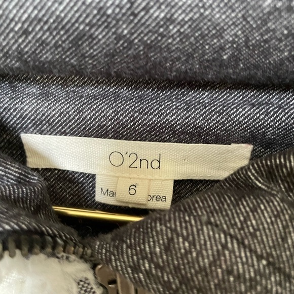 O’2nd overshirt - Picture 4 of 4